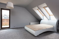 Chiswell bedroom extensions
