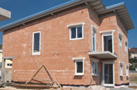 Chiswell home extensions