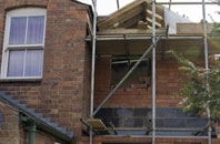 free Chiswell home extension quotes