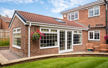 Chiswell house extension leads