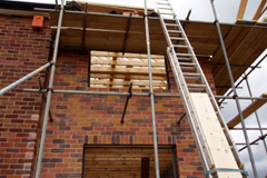 house extensions Chiswell